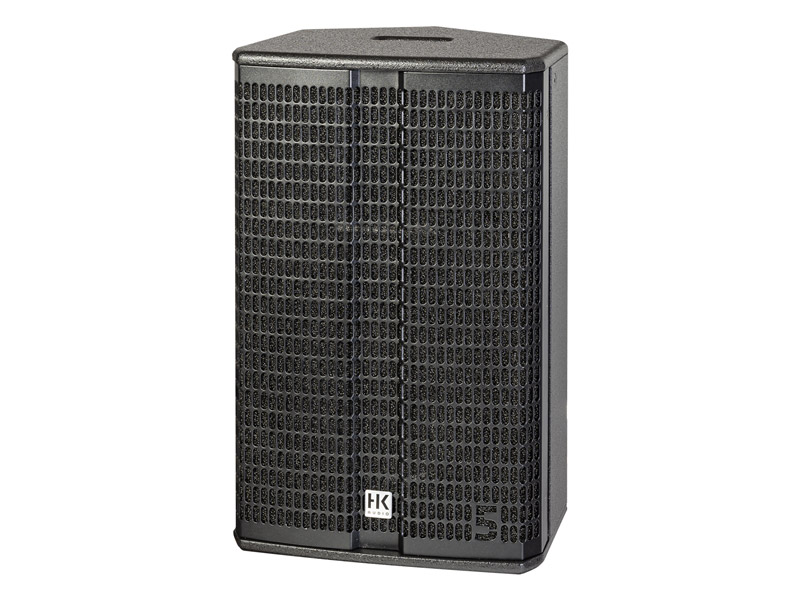 HK Audio LINEAR 5 MKII 112 XA aktivní fullrange reprobox | Linear 5 - aktivní reproboxy - 01
