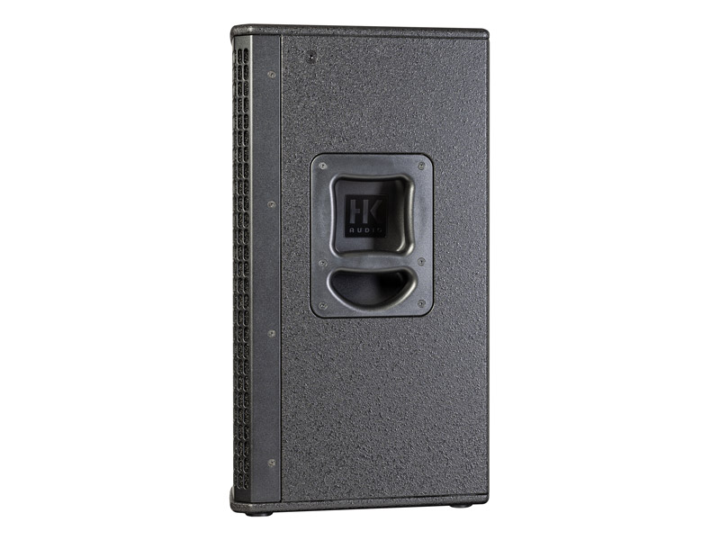 HK Audio LINEAR 5 MKII 112 FA aktivní fullrange reprobox | Linear 5 - aktivní reproboxy - 05