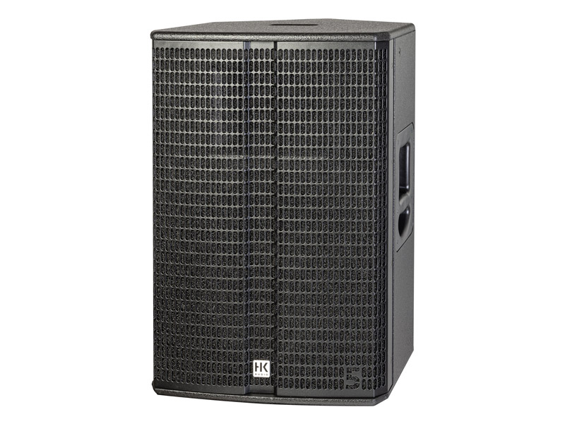 HK Audio LINEAR 5 MKII 115 XA aktivní fullrange reprobox | Linear 5 - aktivní reproboxy - 01