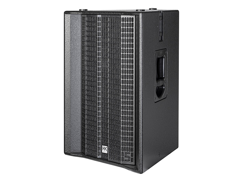 HK Audio LINEAR 5 MKII 308 LTA | Linear 5 - aktivní reproboxy - 01