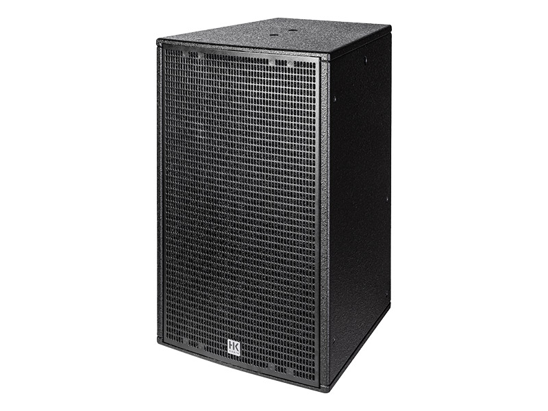 HK Audio FINEO FO 12 | FINEO - 01