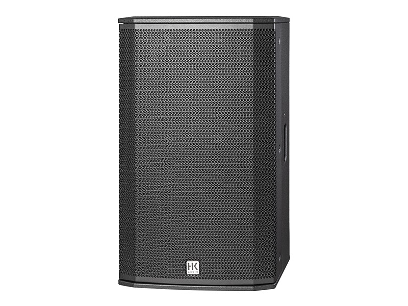 HK Audio LUNAR 112 XA | LUNAR aktivní reprosoustavy - 01