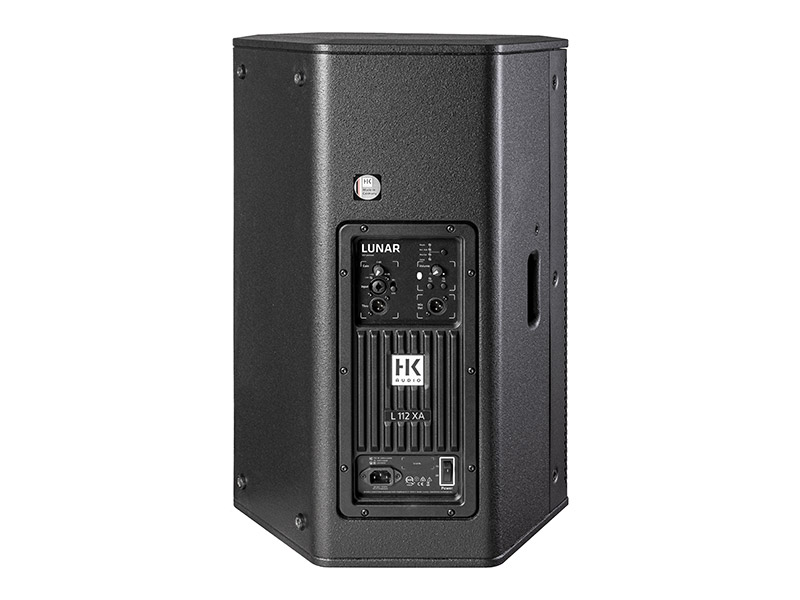 HK Audio LUNAR 112 XA | LUNAR aktivní reprosoustavy - 03