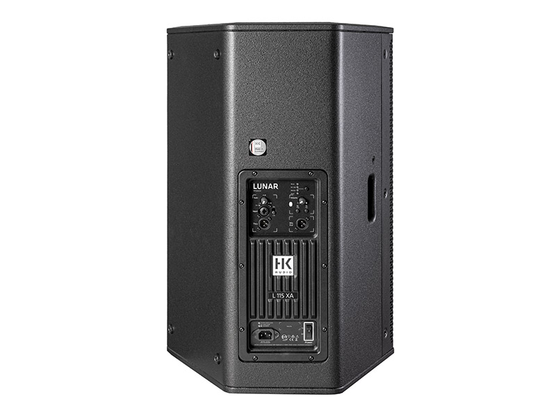 HK Audio LUNAR 115 XA | LUNAR aktivní reprosoustavy - 02