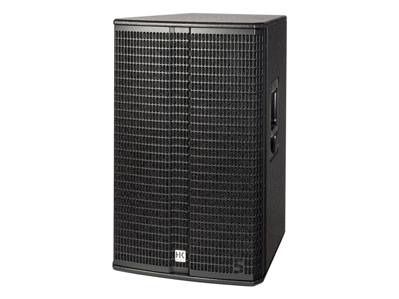 HK Audio LINEAR 5 MKII 115 FA aktivní fullrange reprobox | Linear 5 - aktivní reproboxy - 01