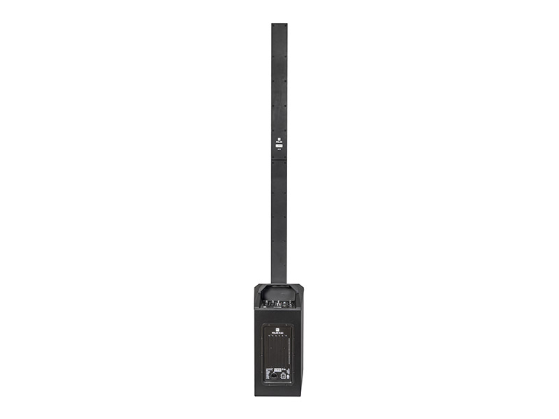 HK Audio POLAR 8 MK2 | POLAR - aktivní sloupové systémy - 02