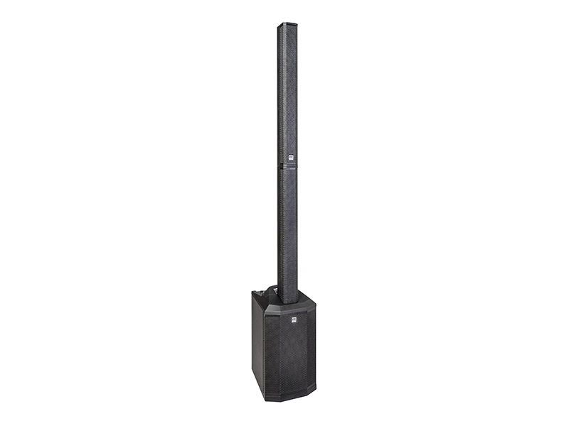 HK Audio POLAR 8 MK2 | POLAR - aktivní sloupové systémy - 03