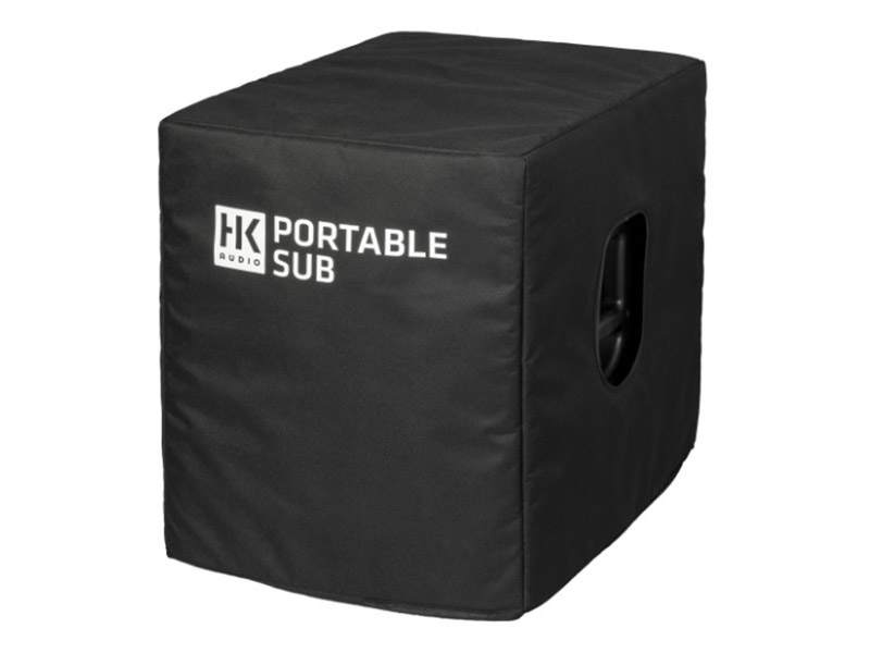 HK Audio Portable Sub 115 cover | PORTABLE SUB příslušenství - 01