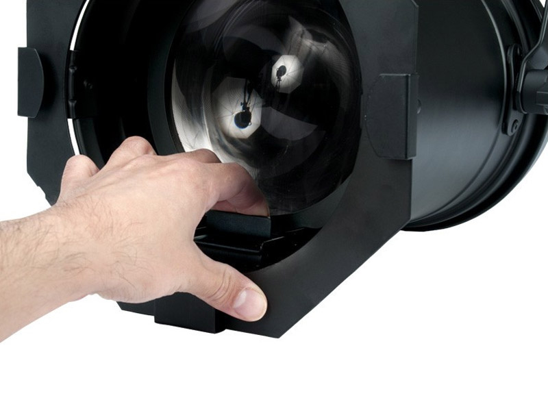 American DJ PAR Z100 3k | LED PAR reflektory - 03