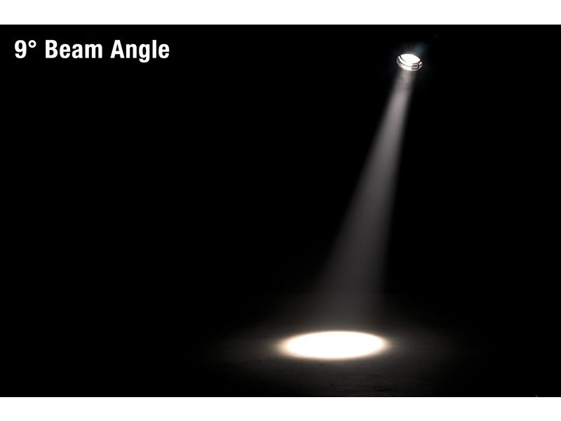 American DJ PAR Z100 3k | LED PAR reflektory - 08