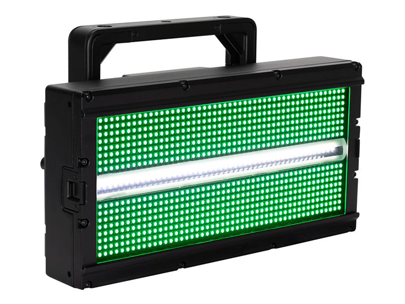 American DJ Jolt Panel FXIP | LED efekty - 01