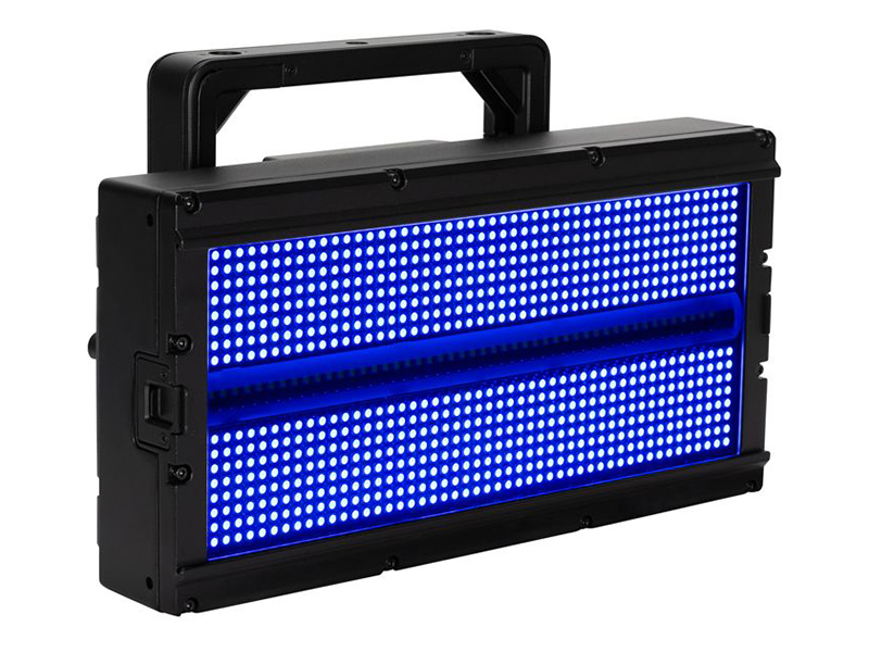 American DJ Jolt Panel FXIP | LED efekty - 02