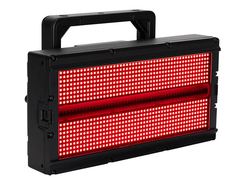 American DJ Jolt Panel FXIP | LED efekty - 05