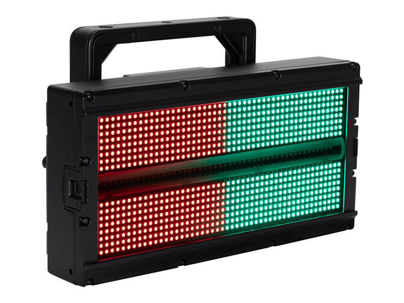 American DJ Jolt Panel FXIP | LED efekty - 06