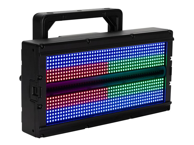 American DJ Jolt Panel FXIP | LED efekty - 07
