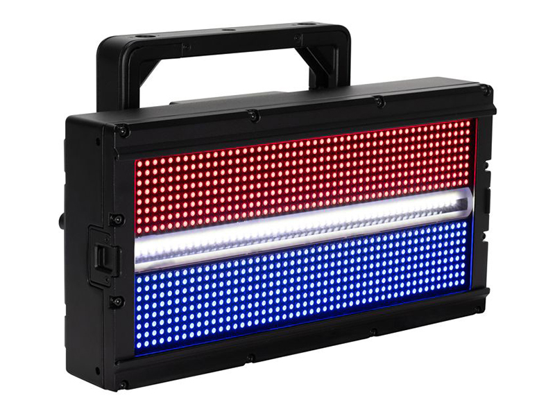 American DJ Jolt Panel FXIP | LED efekty - 08