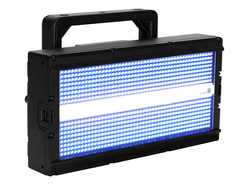American DJ Jolt Panel FXIP | LED efekty - 09