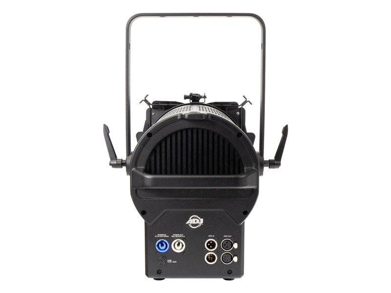 American DJ Encore FR Pro Color | LED Flood reflektory - 05