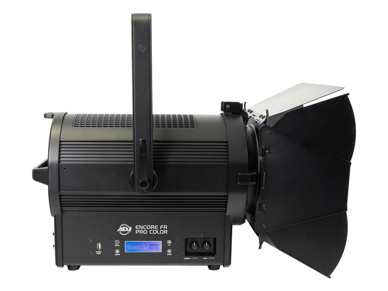 American DJ Encore FR Pro Color | LED Flood reflektory - 06