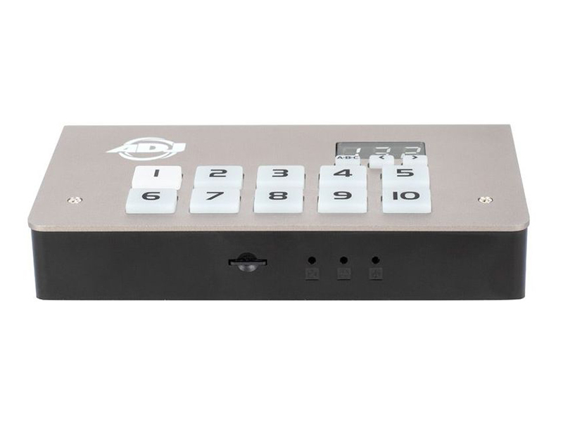 American DJ myDMX 5 | Univerzální ovladače - 02