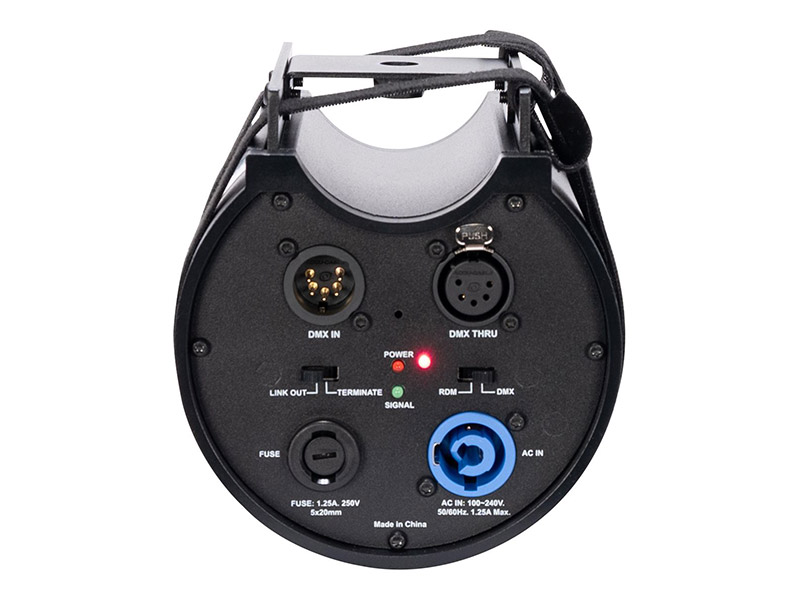 American DJ Data Distro 6 | DMX Splittery - 04
