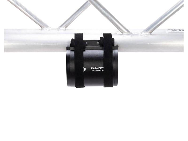 American DJ Data Distro 6 | DMX Splittery - 06