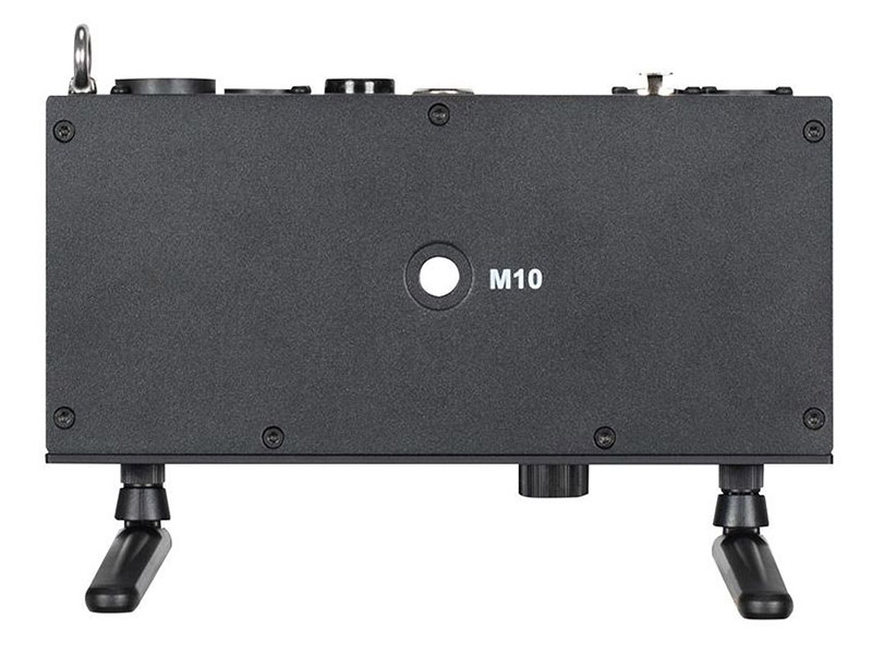 American DJ Aria X2 Transceiver | Wireless DMX - 06