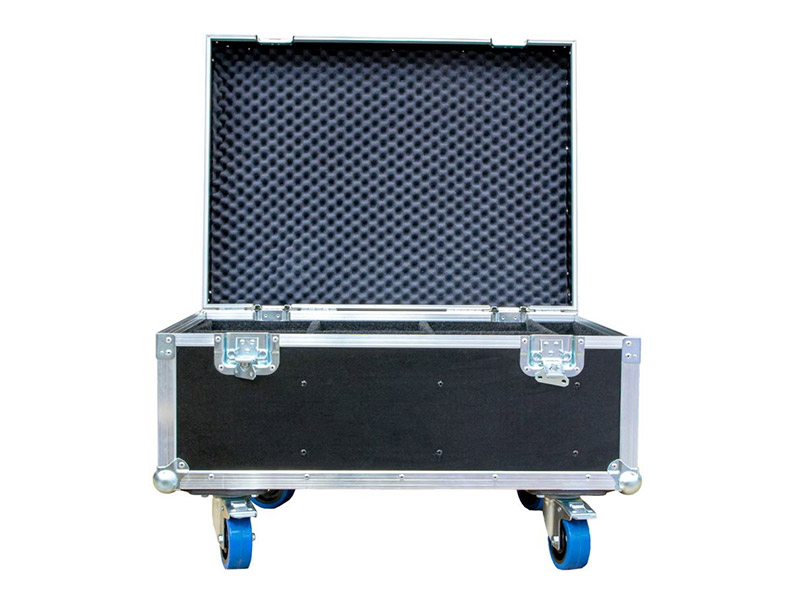 American DJ Universal Fixture Case M | Příslušenství - 03