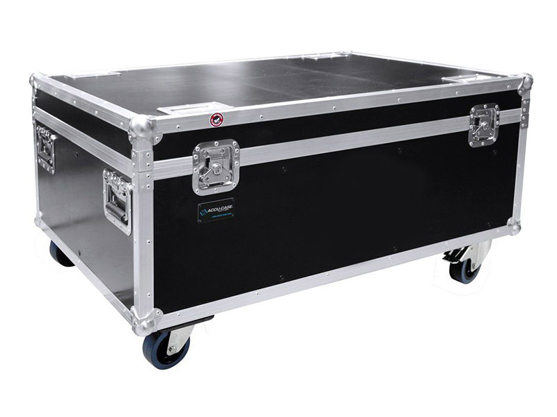 American DJ Universal Fixture Case L | Příslušenství - 02