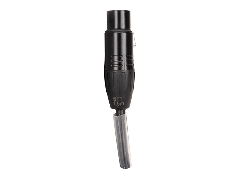ACCU CABLE Tour Link 5P DMX 1.5m | DMX kabely - 02