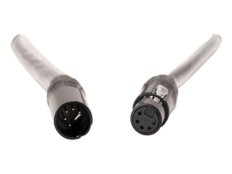 ACCU CABLE Tour Link 5P DMX 1.5m | DMX kabely - 03