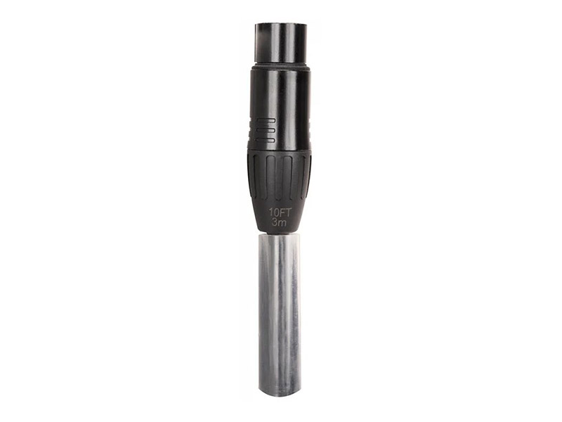 ACCU CABLE Tour Link 5P DMX 3m | DMX kabely - 03