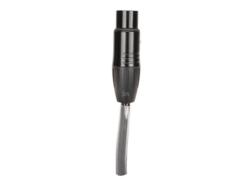 ACCU CABLE Tour Link 5P DMX 5m | DMX kabely - 03