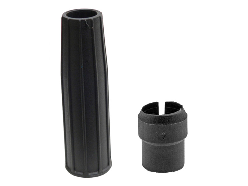 KONIG MEYER Twist Grip for Mic Stands | Mikrofonní kabely - 01