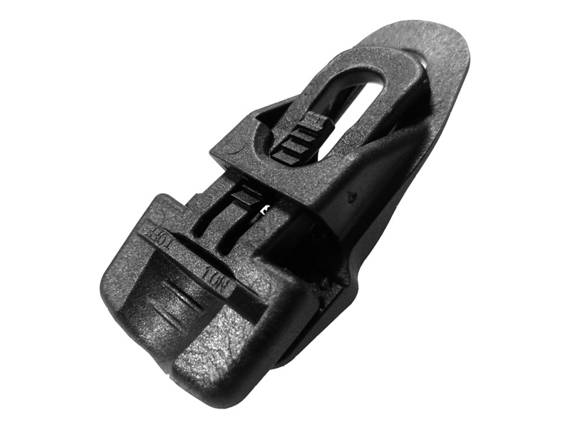 Duratruss DT Holdon MIDI CLIP Black | Accessories - 02