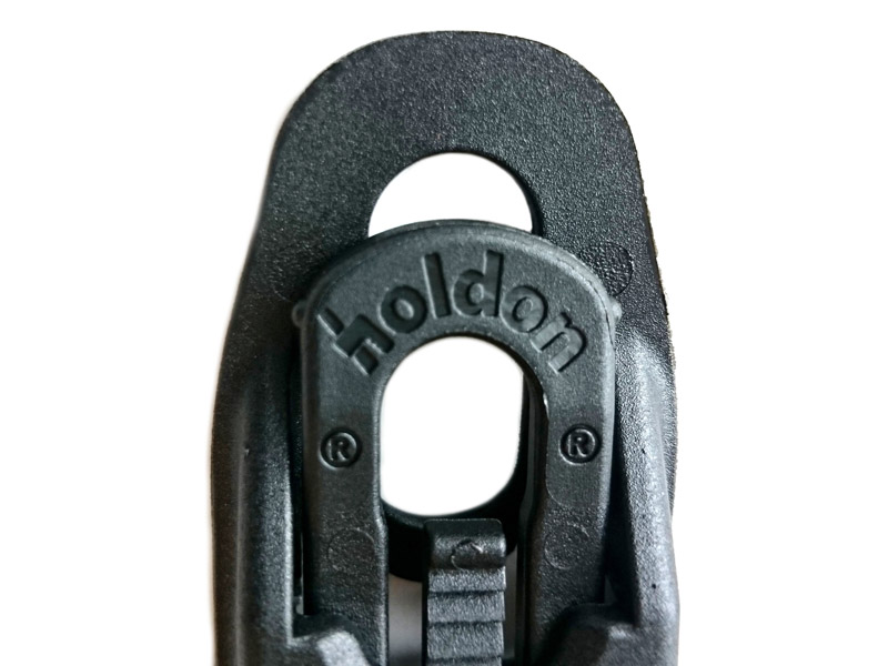 Duratruss DT Holdon MIDI CLIP Black | Accessories - 03