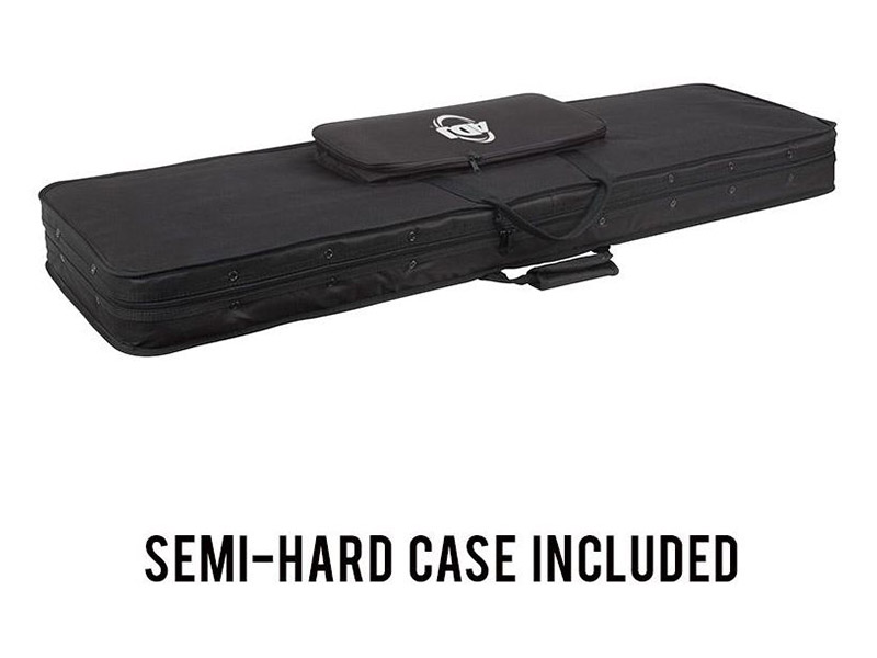 Eliminator Dotz TPar Sys Plus | LED PAR reflektory - 06