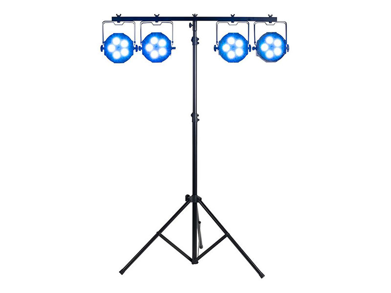 American DJ LTS-6 AS lighting stand | Stojany na světla - 02