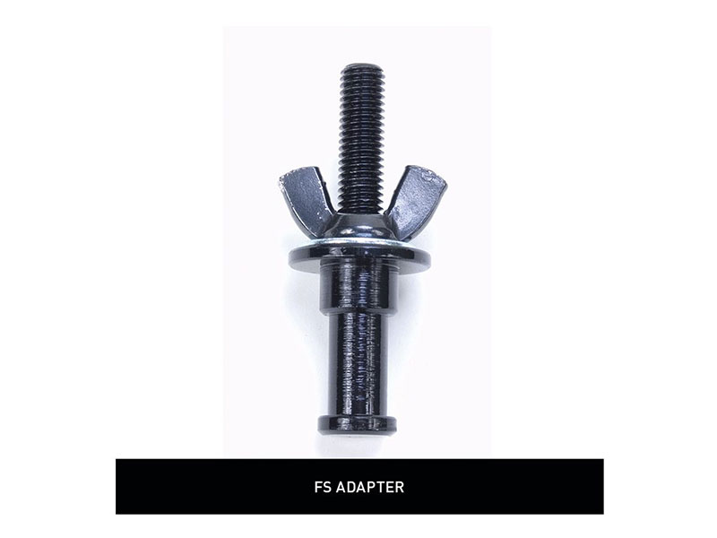 American DJ LTS-6 AS lighting stand | Stojany na světla - 06