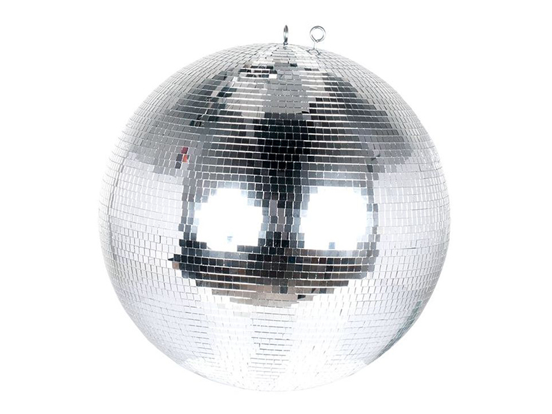 Eliminator Mirrorball 40 cm EM16 | Zrcadlové koule - 01