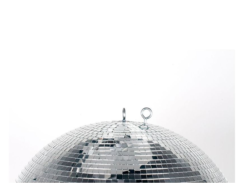 Eliminator Mirrorball 40 cm EM16 | Zrcadlové koule - 03