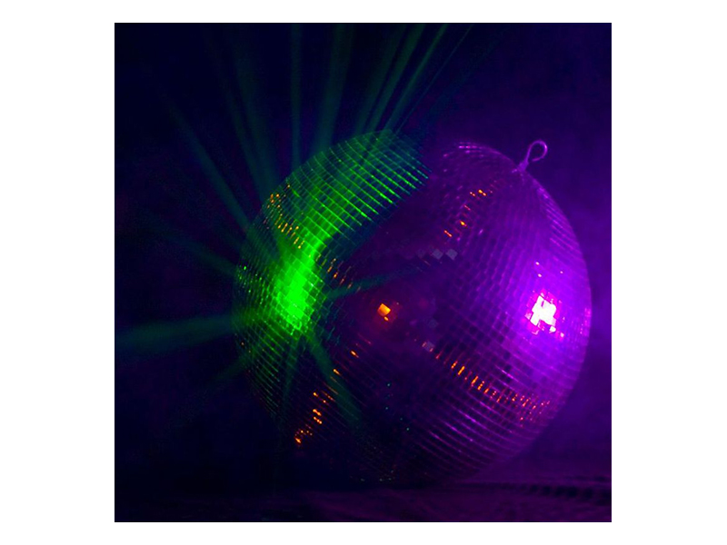 Eliminator Mirrorball 40 cm EM16 | Zrcadlové koule - 04