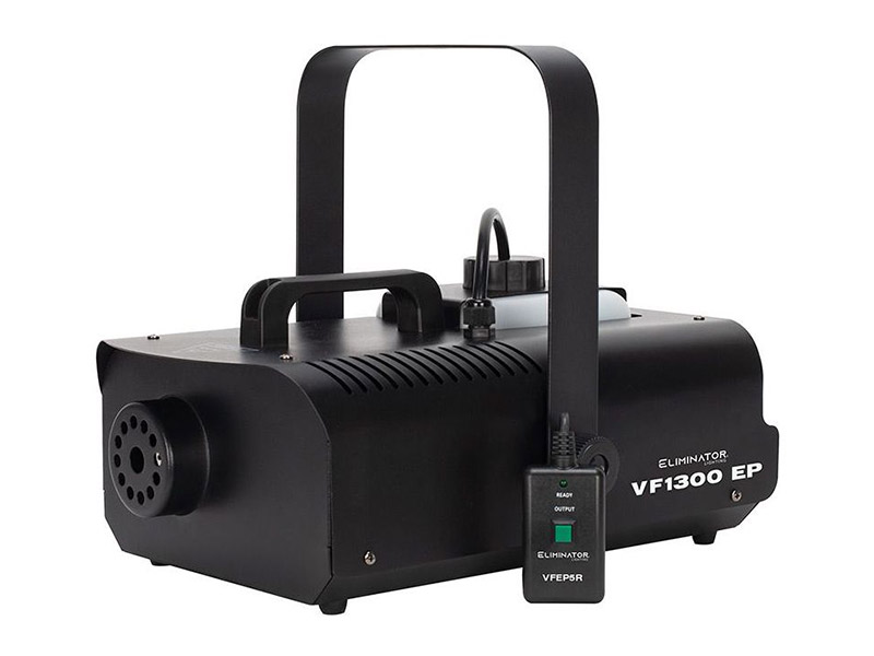 Eliminator VF1300 EP | Výrobníky mlhy - 01