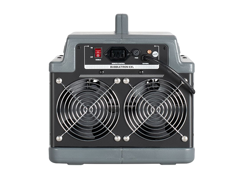Eliminator Bubbletron EXL | Výrobníky bublin - 03