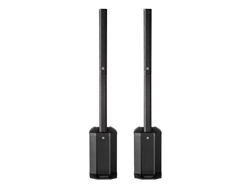 HK Audio POLAR 10 Stereo Set | POLAR - aktivní sloupové systémy - 01
