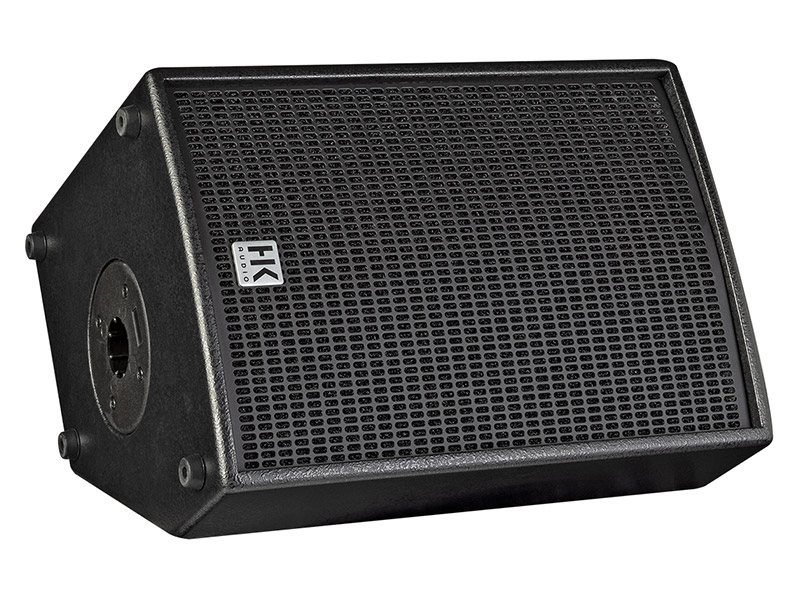 HK Audio PR:O MOVE 8, přenosný aktivní reprobox / monitor, Summer Set | Premium PR:O - aktivní systémy - 02