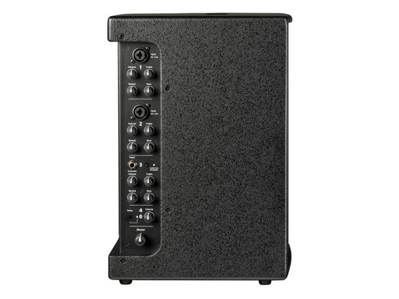 HK Audio PR:O MOVE 8, přenosný aktivní reprobox / monitor, Summer Set | Premium PR:O - aktivní systémy - 04