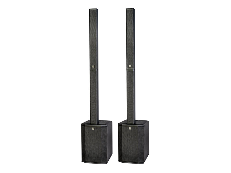 HK Audio POLAR 10 MK2 Stereo Set | POLAR - aktivní sloupové systémy - 01