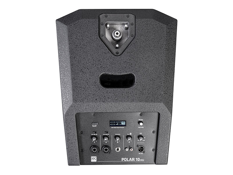 HK Audio POLAR 10 MK2 Stereo Set | POLAR - aktivní sloupové systémy - 03