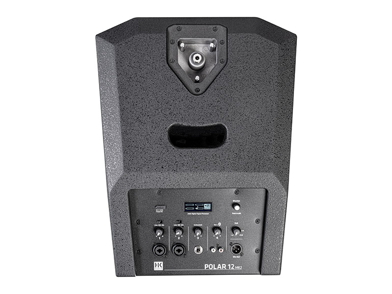 HK Audio POLAR 12 MK2 Stereo Set | POLAR - aktivní sloupové systémy - 03